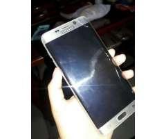Vendo Samsung S6 Edge Plus
