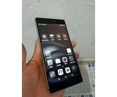 Huawei P8 Grande Premium Gangazo
