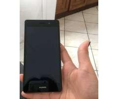 Huawei P8 Lite