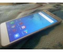 Huawei Y6 Ii Como Nuevo
