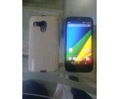 Vendo Moto G1 Melo