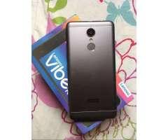 Lenovo K6 en Perfecto Estado