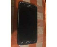 Samsung Galaxy J5 Duos 16Gb 4G 1.5Gb RAM Perfecto Estado