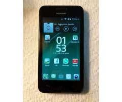 Huawei Ascend Y330 Doble SIM En Perfecto Estado