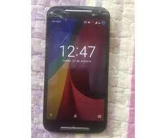 Samsung S5 Huella