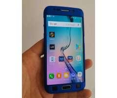 Samsung Galaxy S6 Edge De 32GB Leer Descripcion