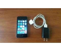 iPhone 4 de 8 Gb