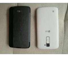 Celular Lg K10 Nuevo
