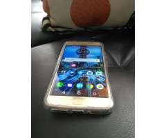 Moto E4 Plus Lector de Huella