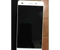 Huawei P8 Lite