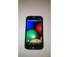 Vendo Motorola Moto E Buen Estado