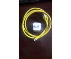 Cargador de iPhone 6 0 6s Original