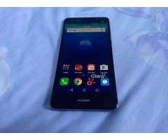 Huawei P9 Smart Fisurado