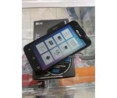 Blu L3 4ad Core Nuevos Proomo
