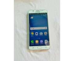 Vendo Samsung J7 Metal 2016