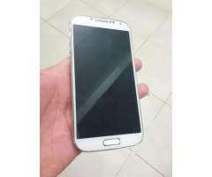 Samsung S4 de 16 Y Ram 2 Full Hdr