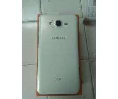 Samsung J7 Blanco