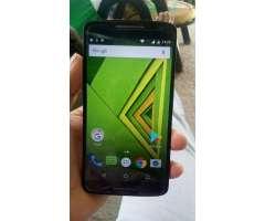 Celular Motorola Xplay