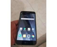 Lg K10 2017 Como Nuevo Poco Uso Ganga