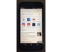 Moto G3 Turbo, Excelente Estado