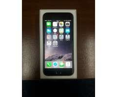 iPhone 6 32G Gris