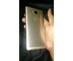 Huawei Gr5 4g Original Dorado con Huella