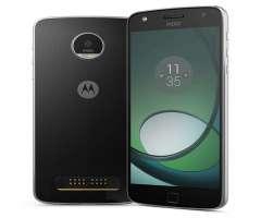 Se Vende Moto Z Play