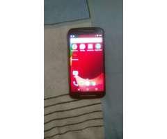 Moto G2 Negro