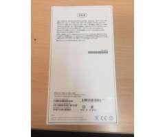 iPhone 6 S 64Gb 4G Lte Ram 100&#x25; Nuevo
