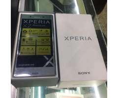 Xperia Zx Premium Black