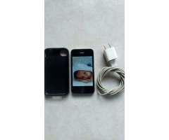 iPhone 4s de de 32 Gigas Vendo 0 Cambio