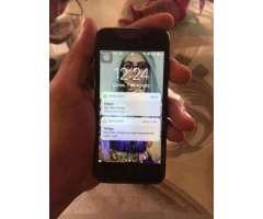 Vendo iPhone 5