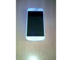Vendo Celular Samsung S4mini