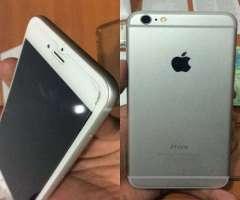 iPhone 6 Plus 16gb en Caja