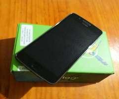 Moto G5 en Caja Factura