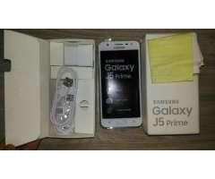 Samsung Galaxy J5 Prime