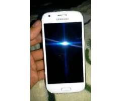 Samsung Galaxy Style Lte 4g