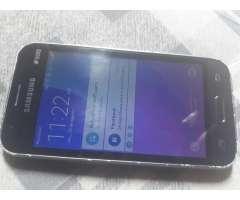 Vendo Samsung J1 Mini Duos 1ram