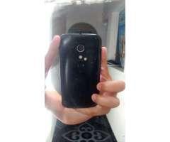 Vendo Celular Moto G Primera Generacion