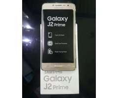 Samsung J2 Prime Nuevos Varios Colores