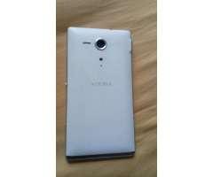Sony Xperia Sp
