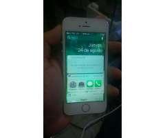 iPhone 5s