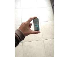 Nokia Miniatura Nuevo