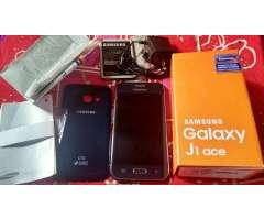 Samsung Galaxy J1 Ace