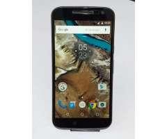 Perfecto Estado Motorola Moto G4 Grande Dual Sim Libre Con factura