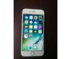 iPhone 6 de 64 Gb Libre