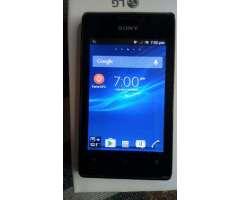 Sony Xperia E en Exelentes Condiciones