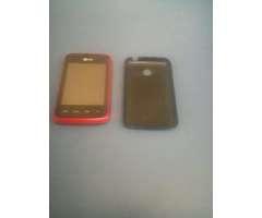 Se Vende Celular Lg D100g Buen Estado