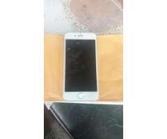 Se Vende iPhone 6s de 64 Gb