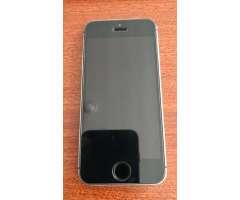iPhone 5S 16Gb Space Gray